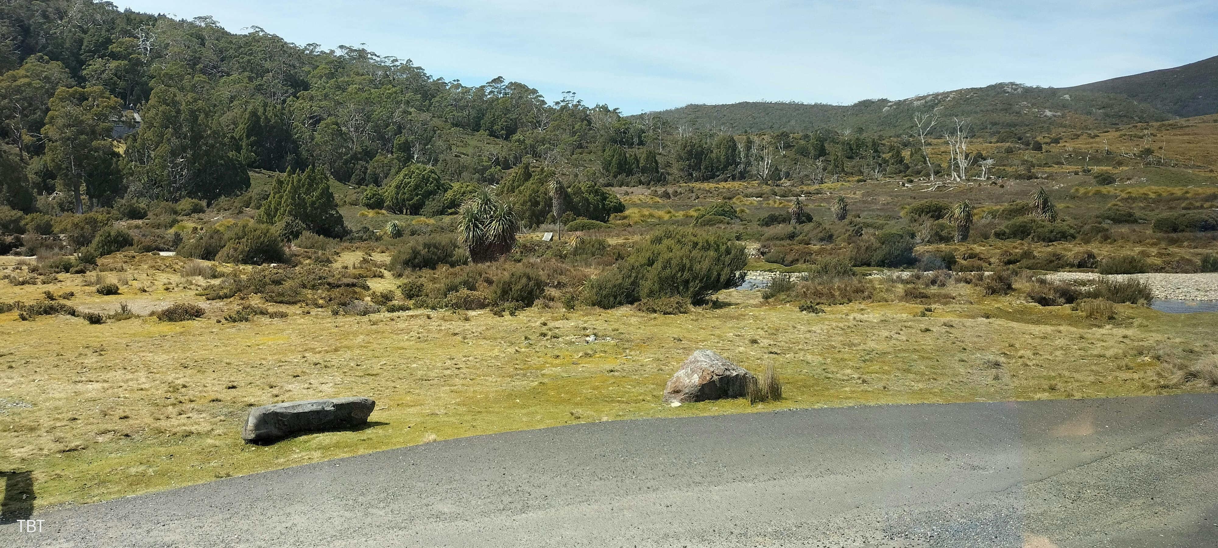 National park