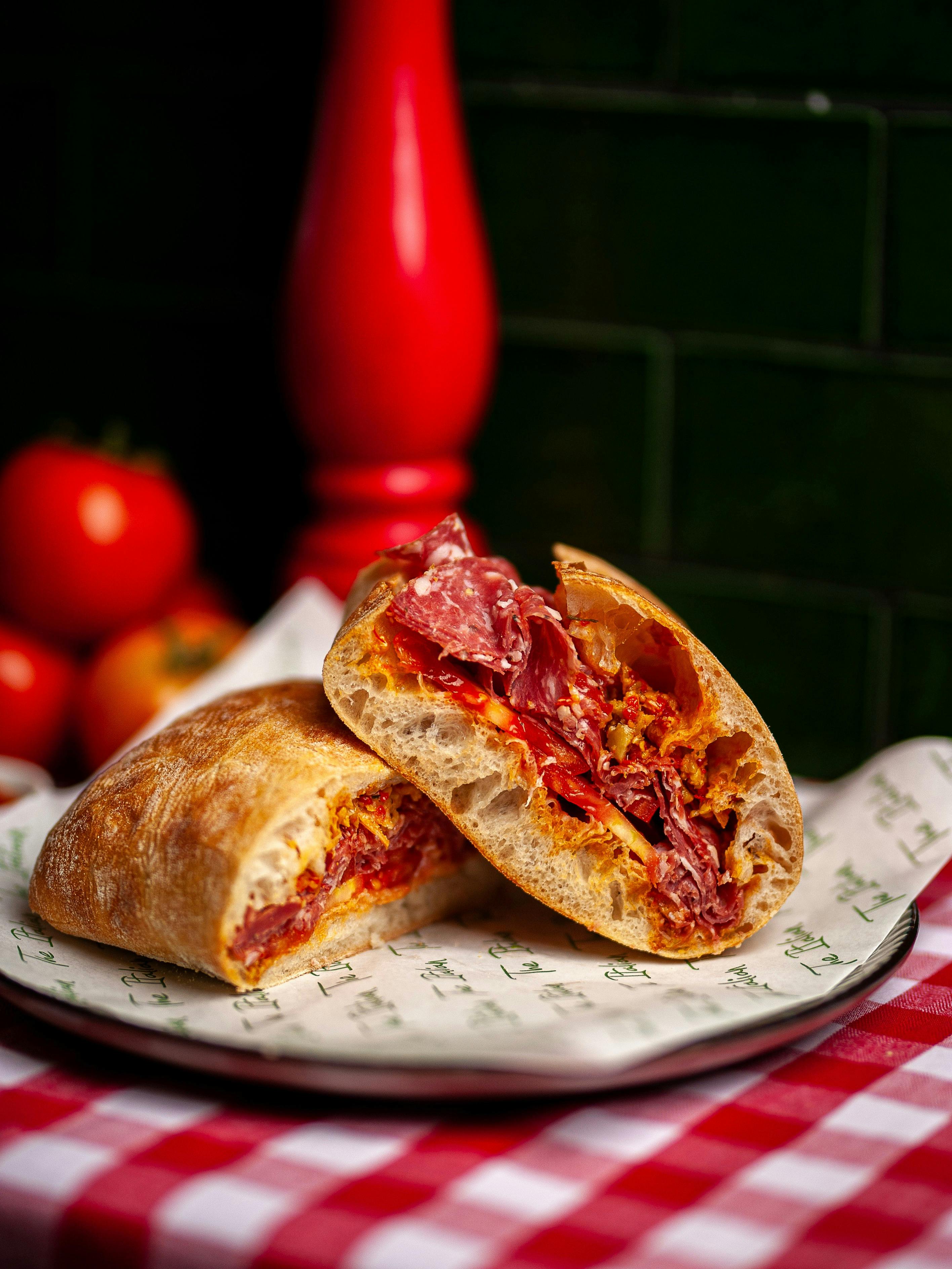 Die italienische Mildura