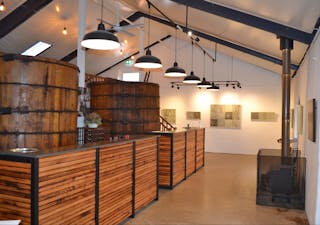 Kay Brothers Amery Vineyards