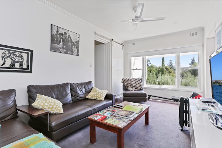 Family Suite 2 Bedrooms