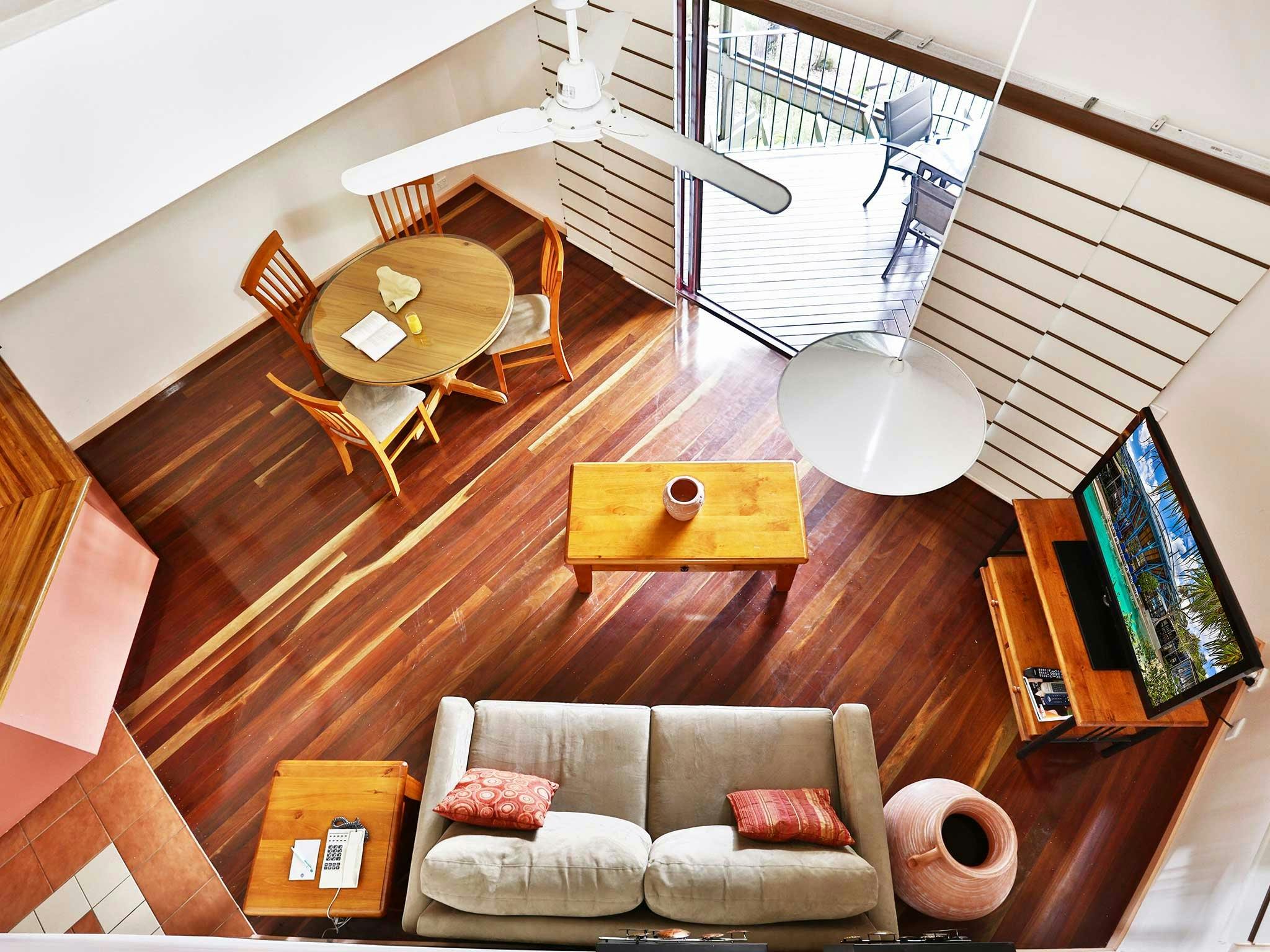 One Bedroom Loft Villa One Bedroom Loft Villa