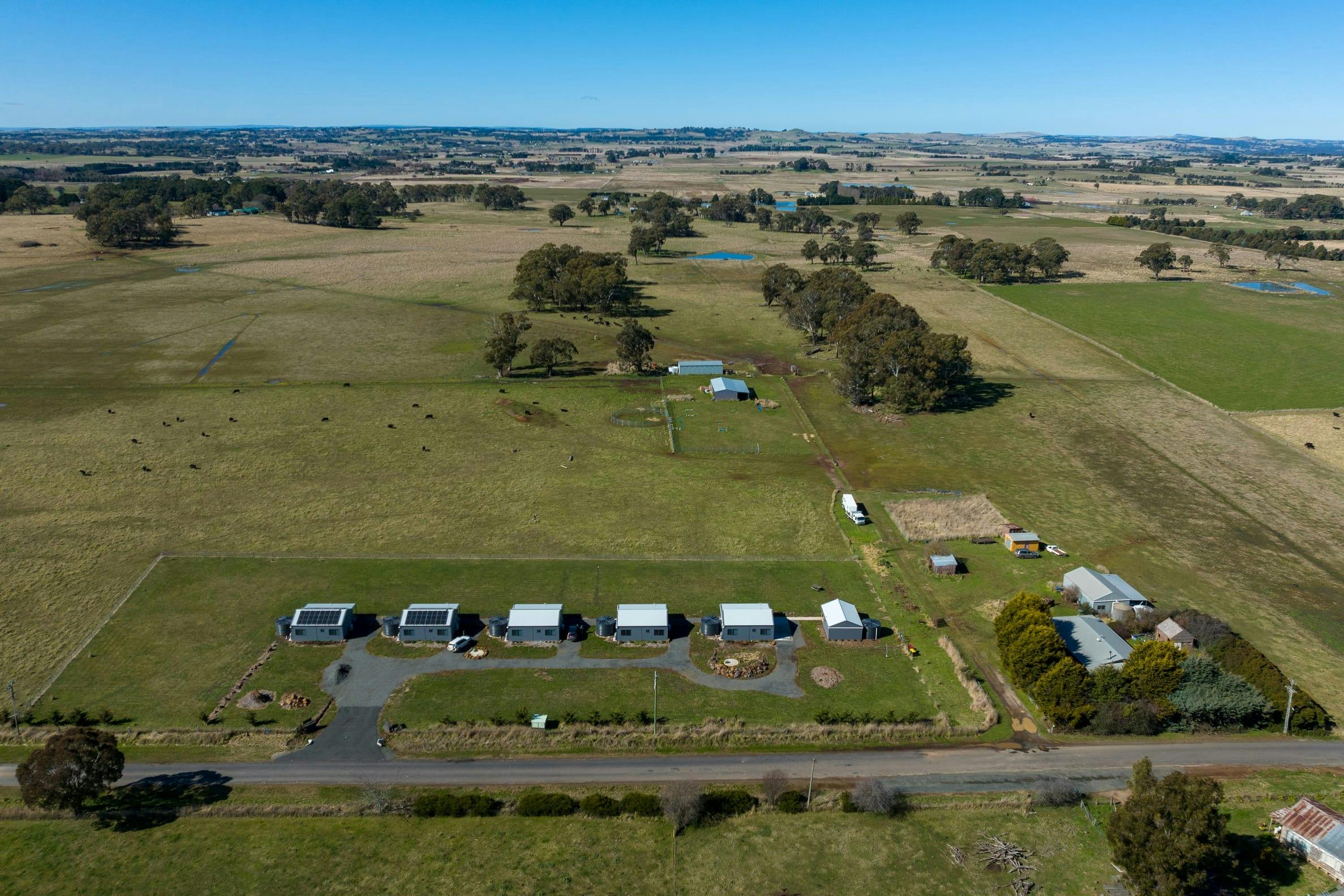 Glenowrie Cottage No. 2