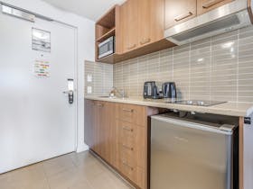 Three bedroom apartment - Fully equipped kitchenette