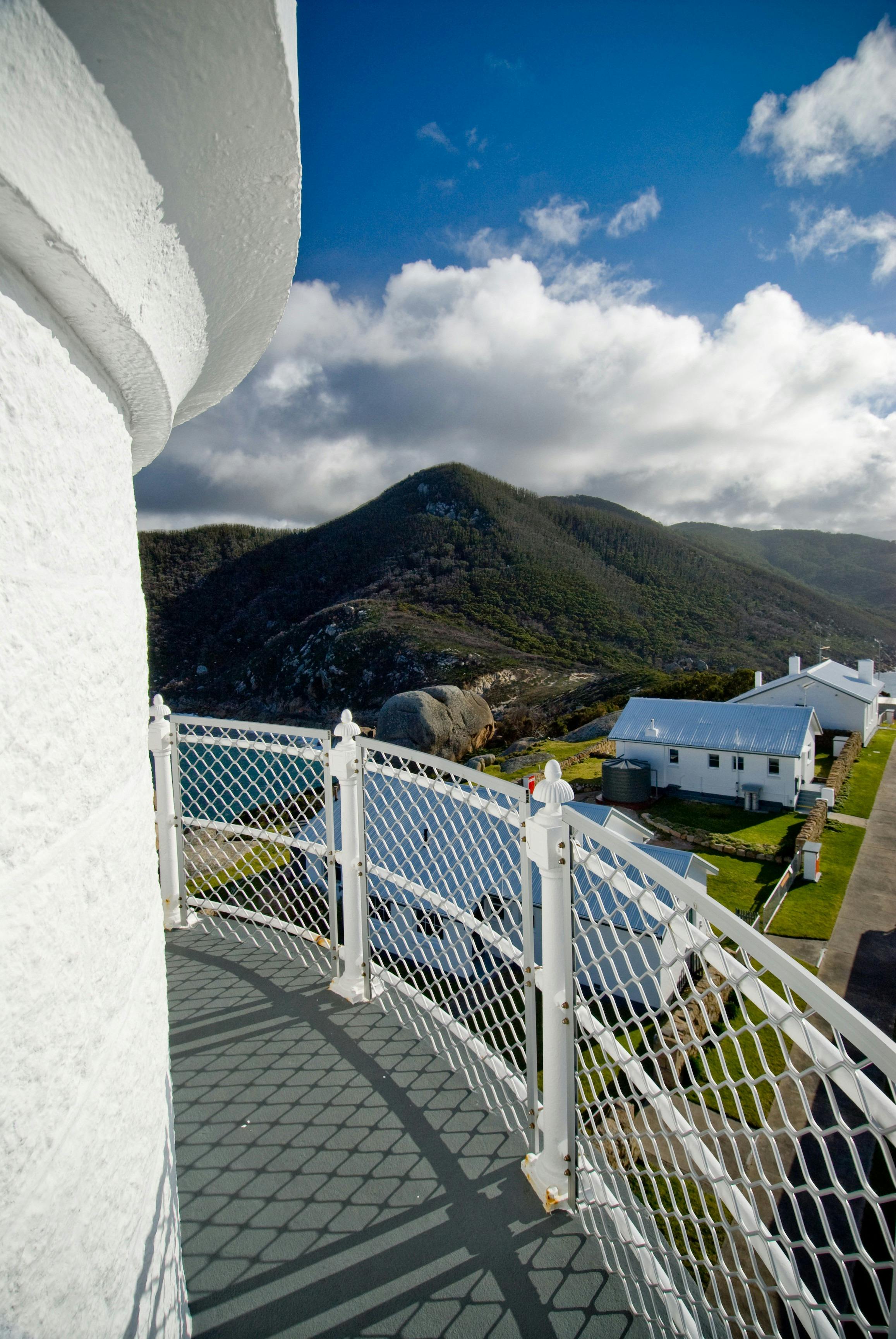 Lighthouse