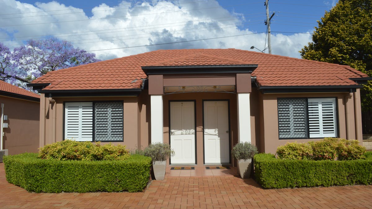 One Bedroom Apartments