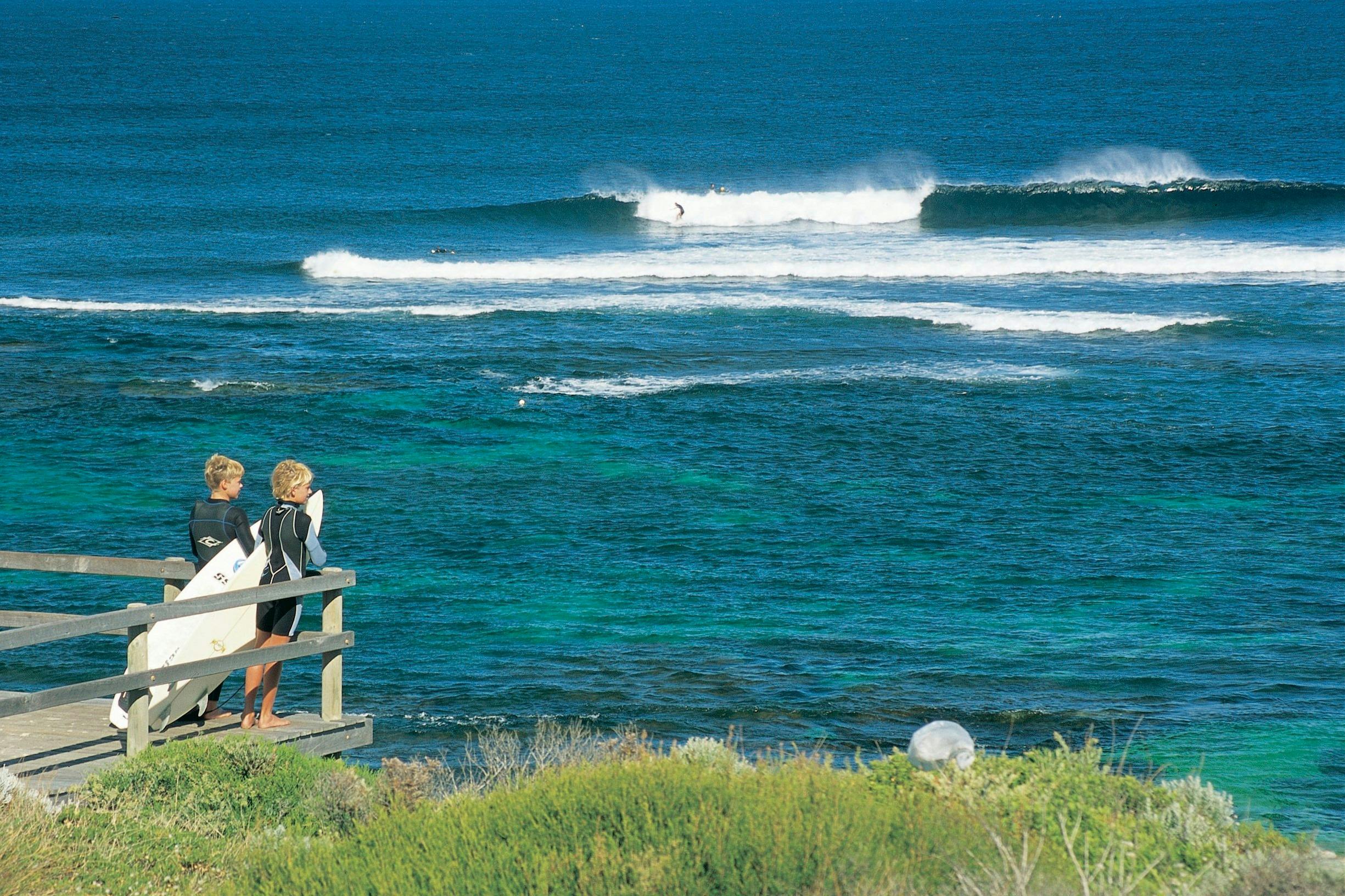 Best of the South West, Prevelly, Western Australia