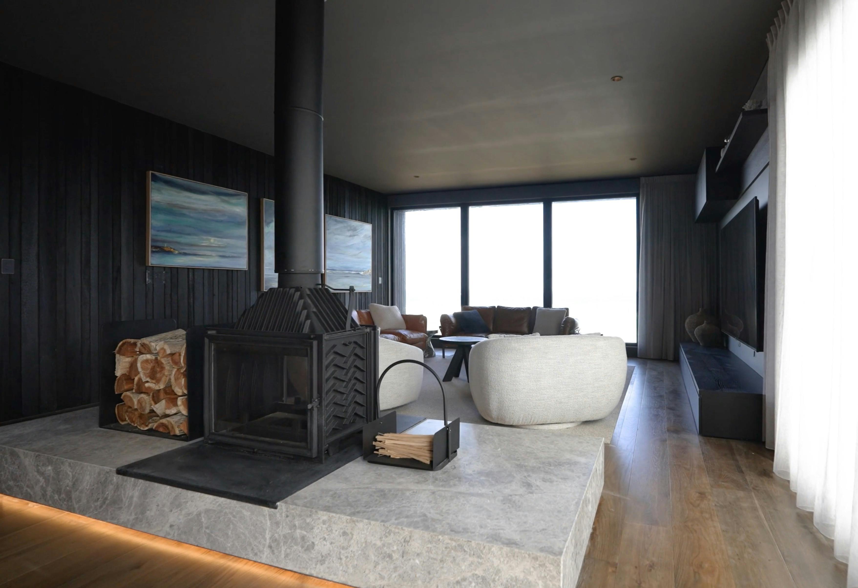 King Island Lodge