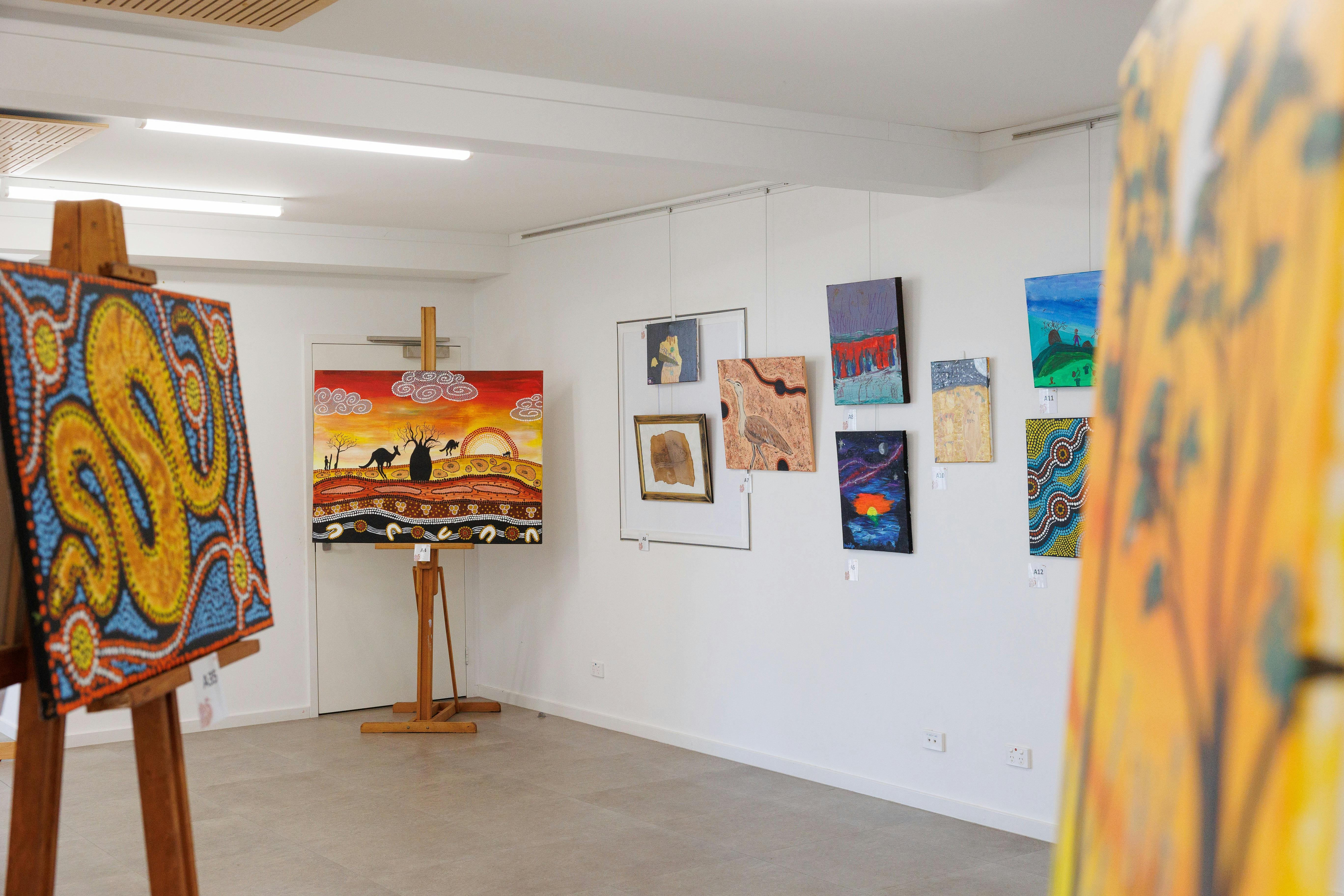 Kimberley Art and Photography Prize