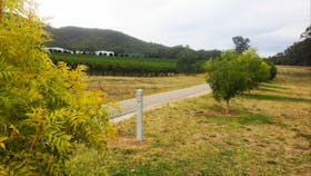Taylors Gap to Myrtleford 10.5 km