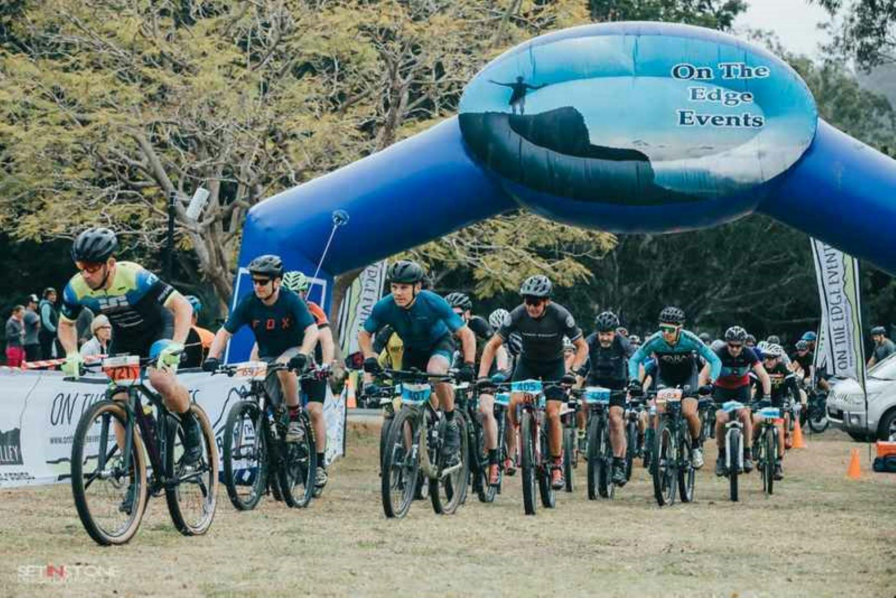 Kooralbyn Valley 4-hour MTB Endurance