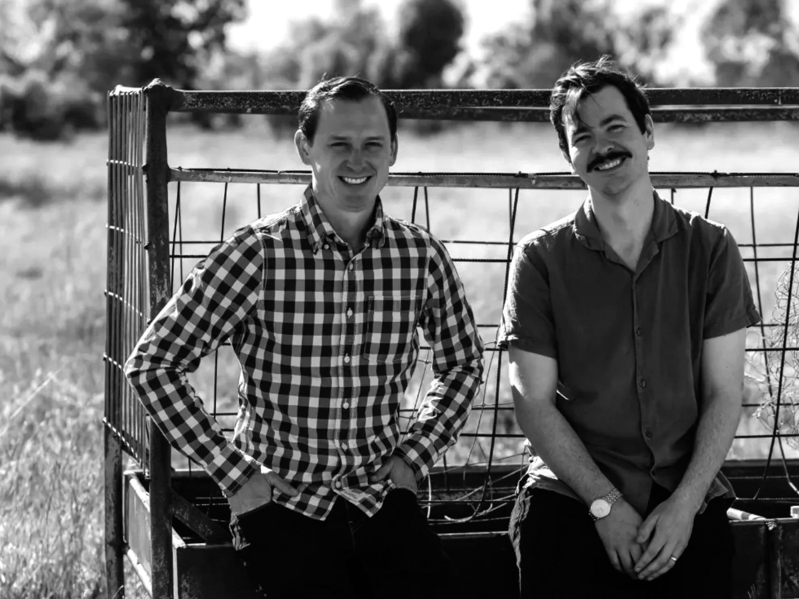 The Outback Distilling Co. Founders Dinner