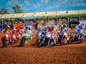 MXGP of Australia