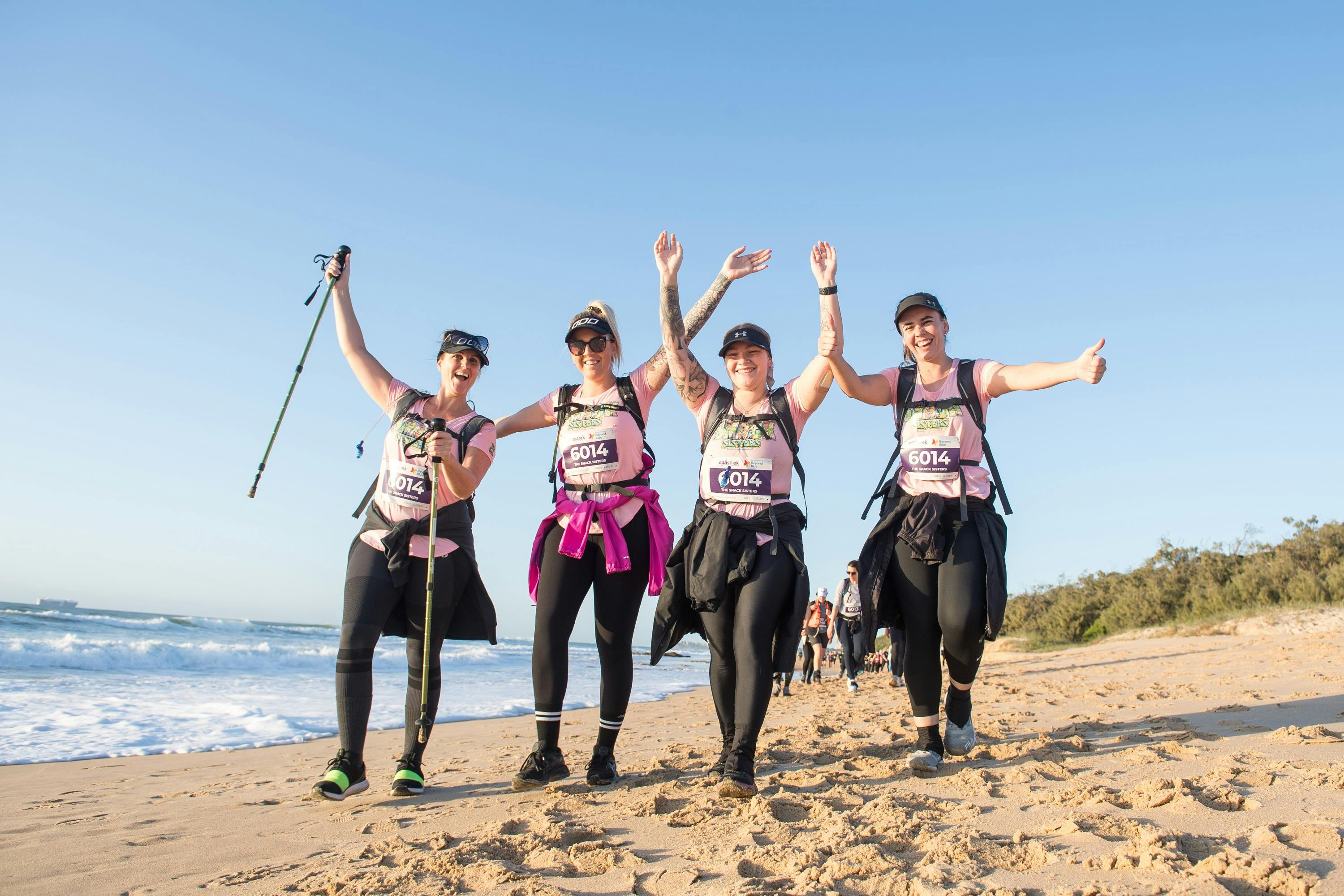 Coastrek Mornington Peninsula