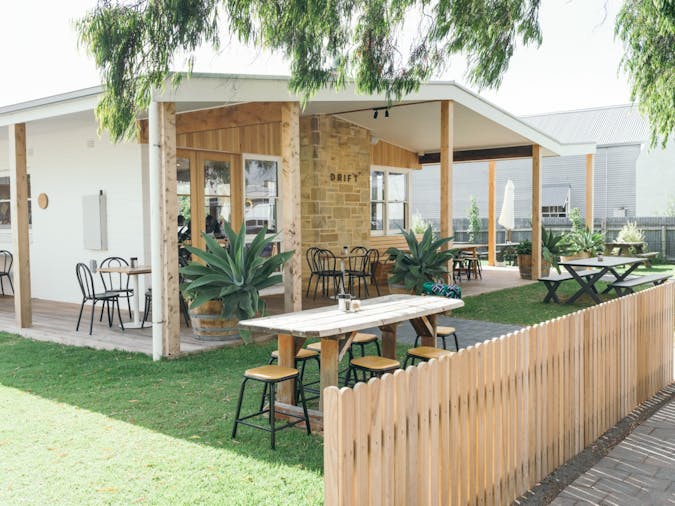 Drift Cafe