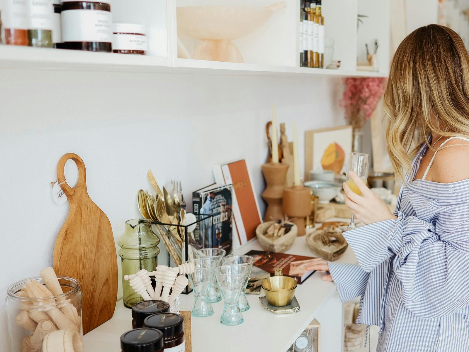 Gypsy and the Bowerbird