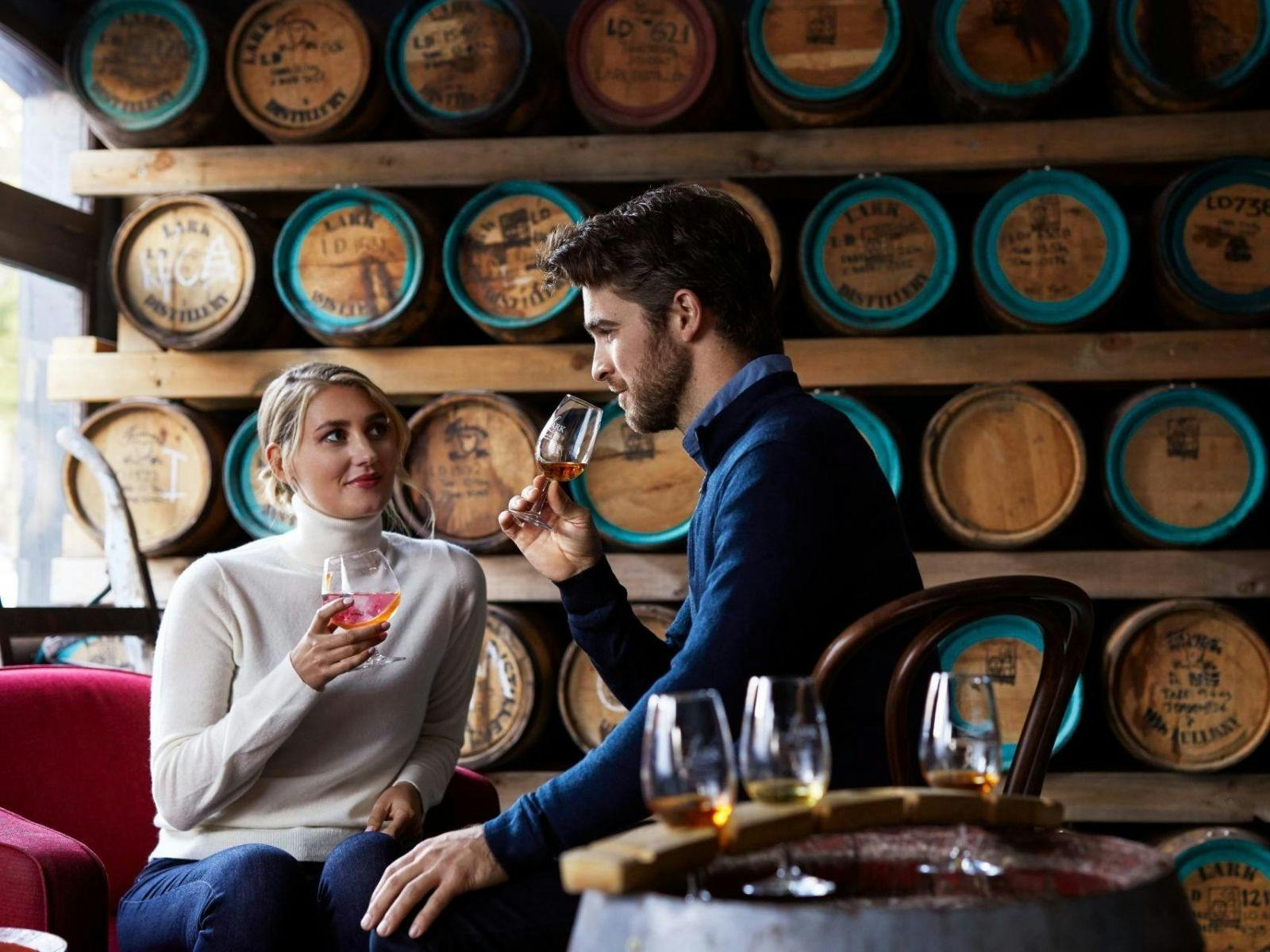 Hobart Escape & Unwind image