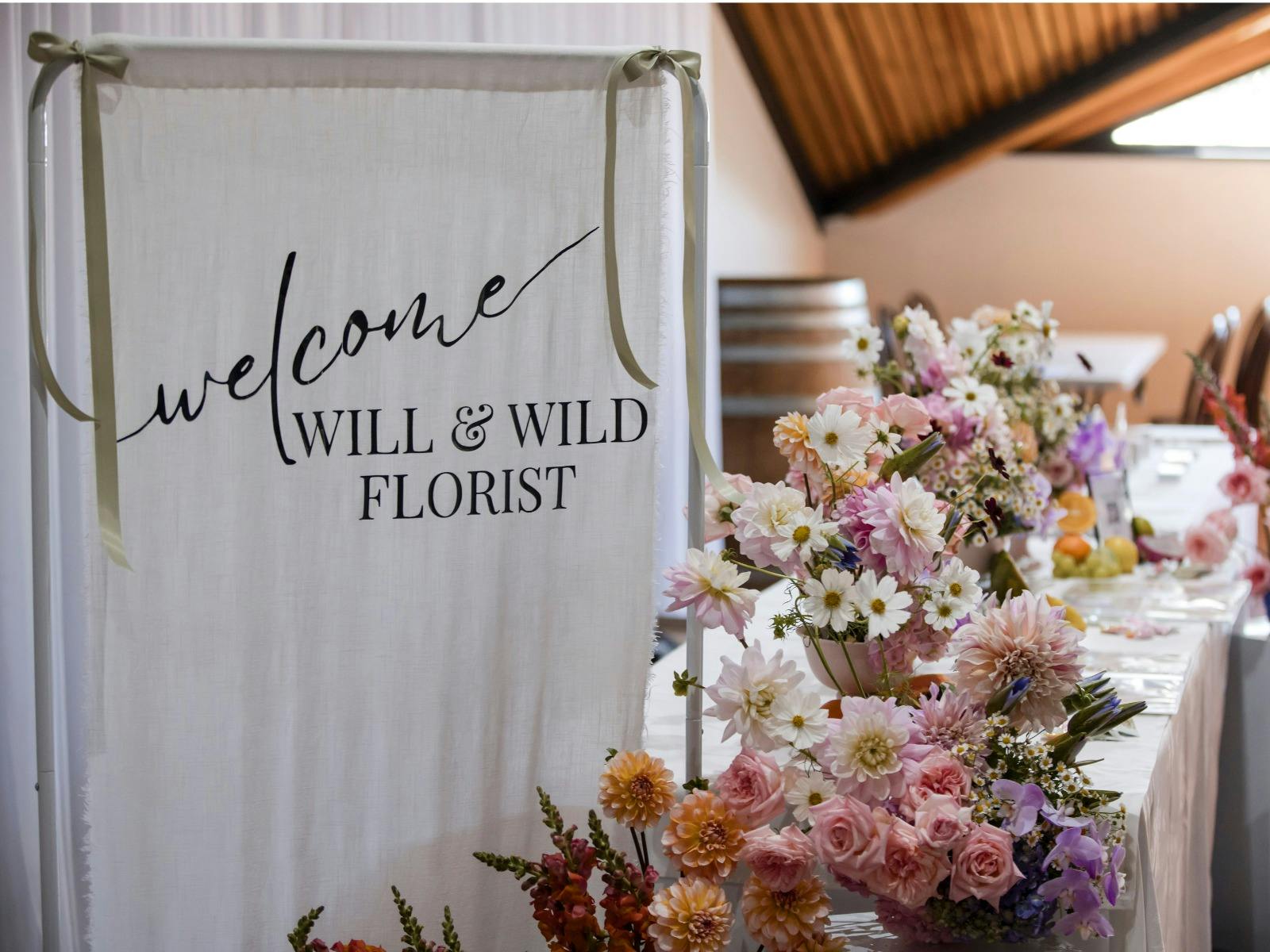 Wedding & Wine Festival