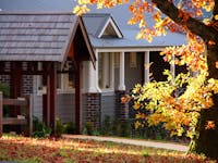 Harves Cottage - Streetview