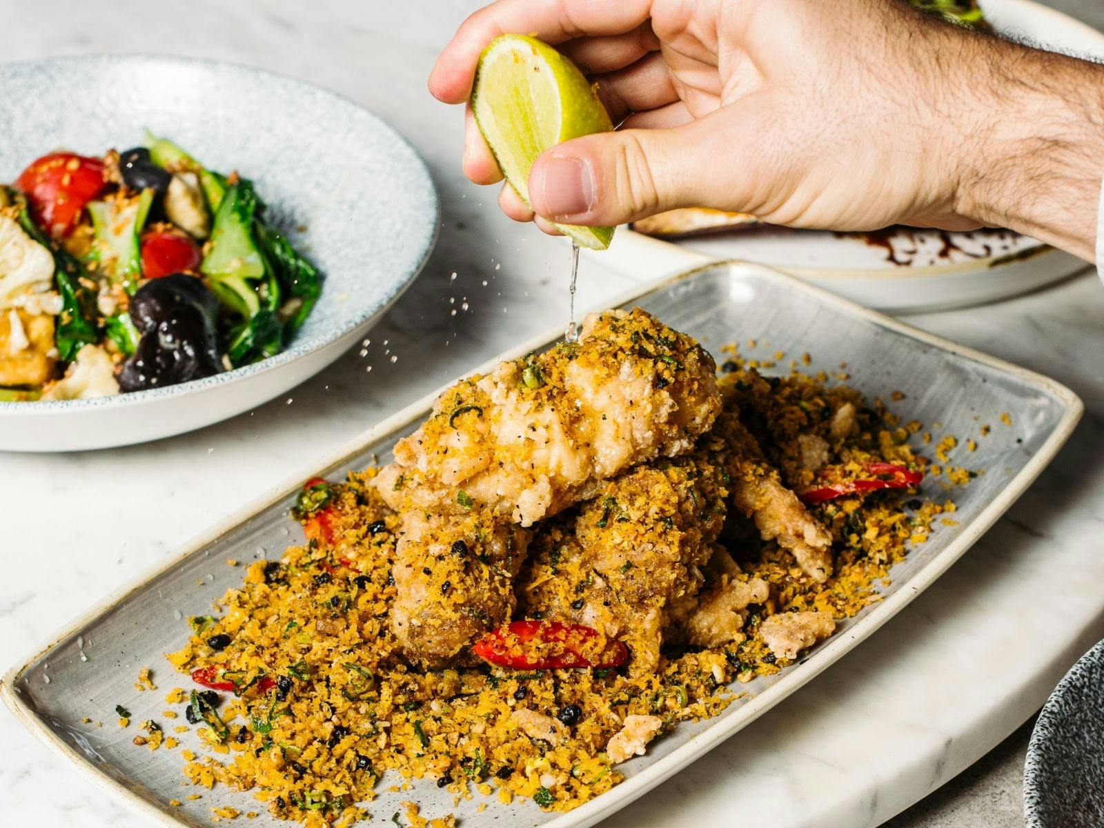 Lotus Barangaroo Sydney, Australia Official Travel &