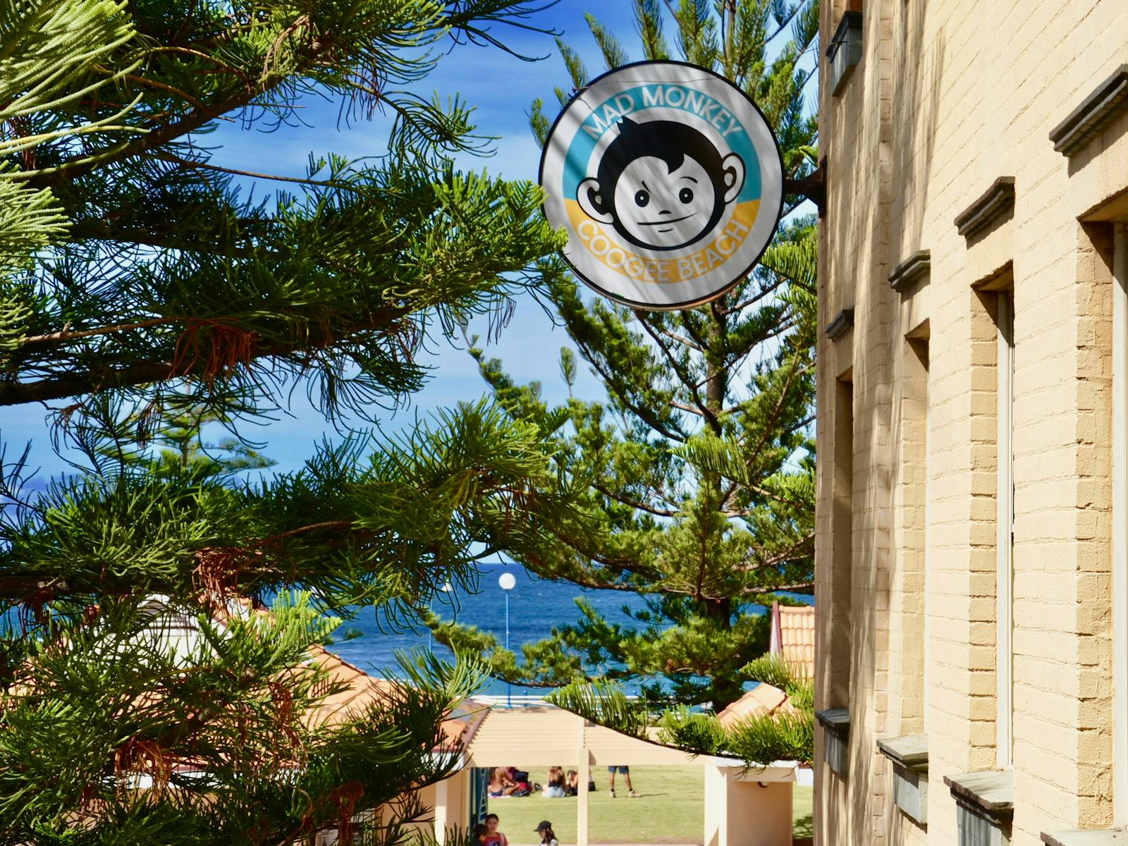 Coogee