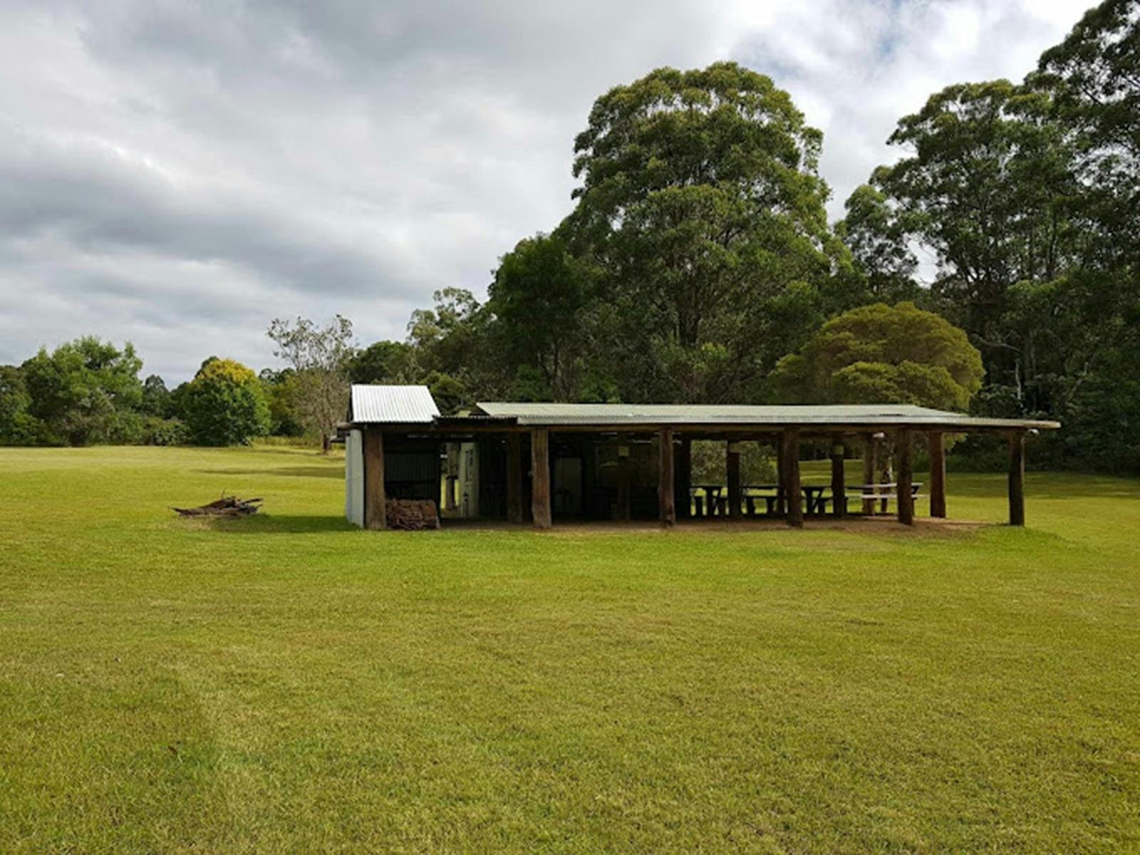 라니카이의 비밀 구역