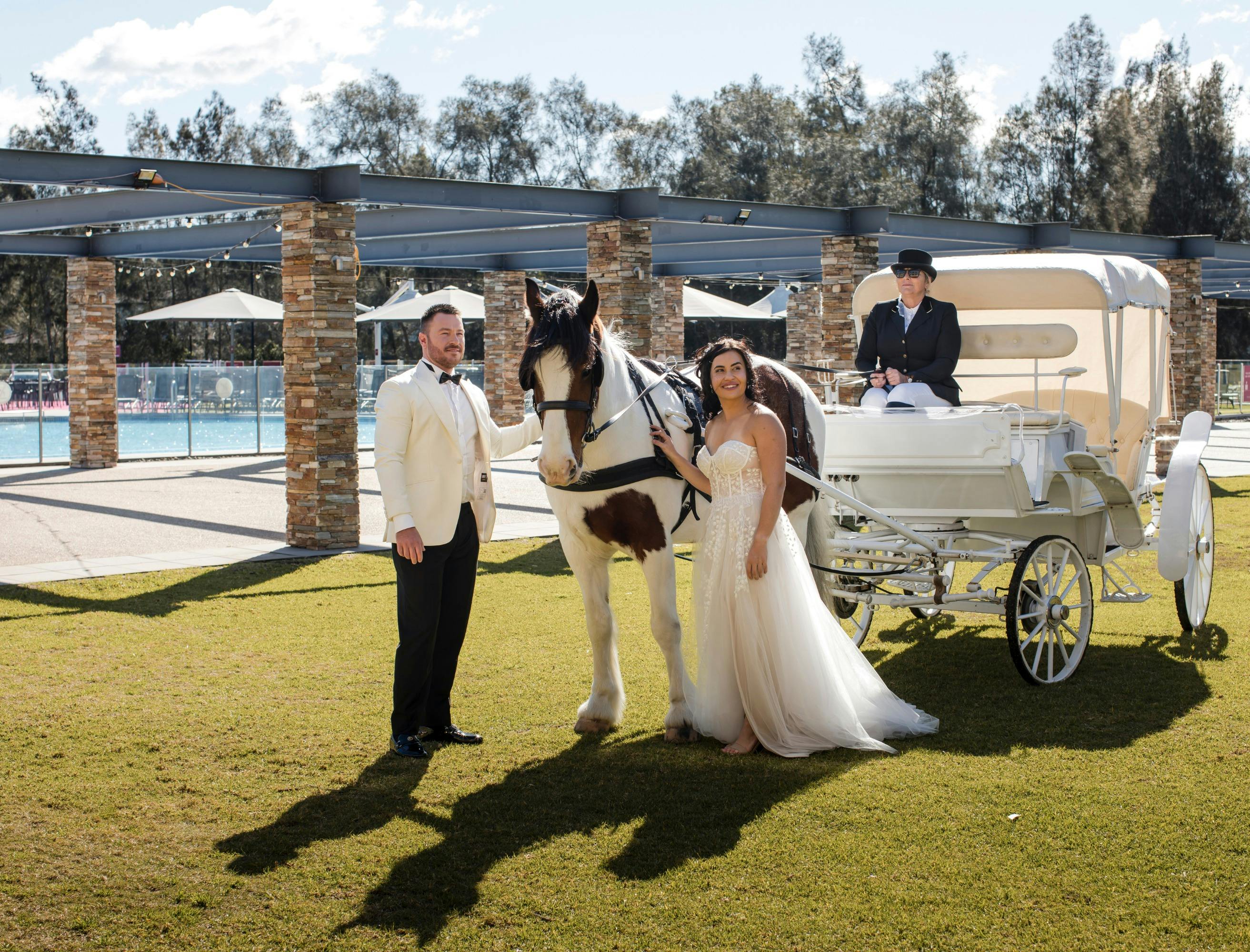 Newcastle Wedding Fair
