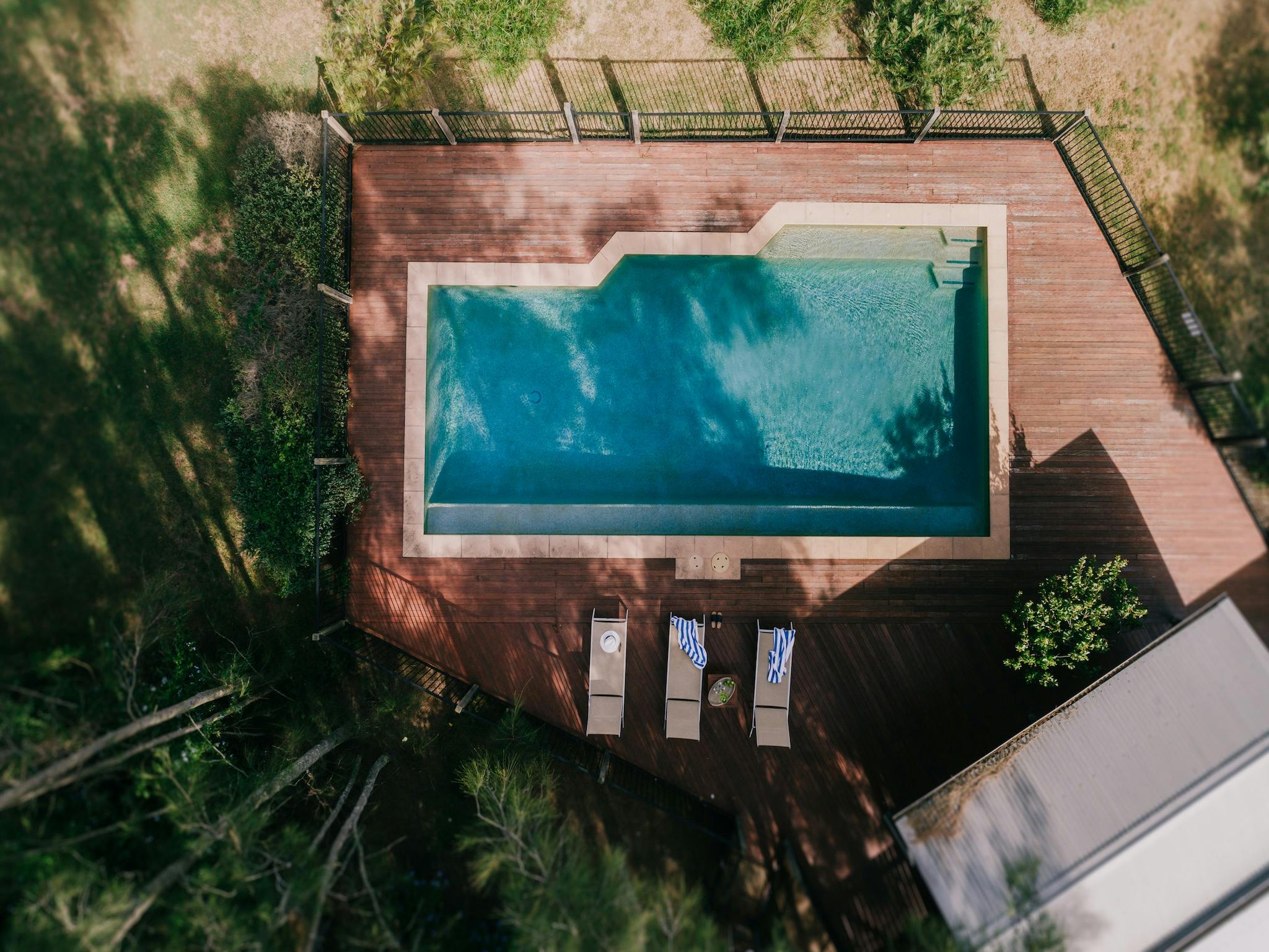 The Manor - Shared Estate Pool