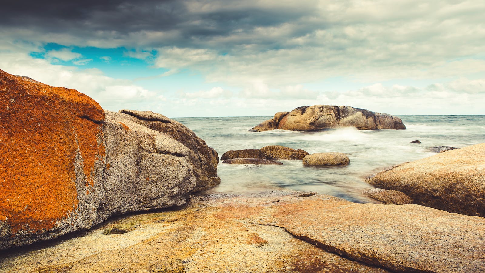 Tasmania Photography Tours