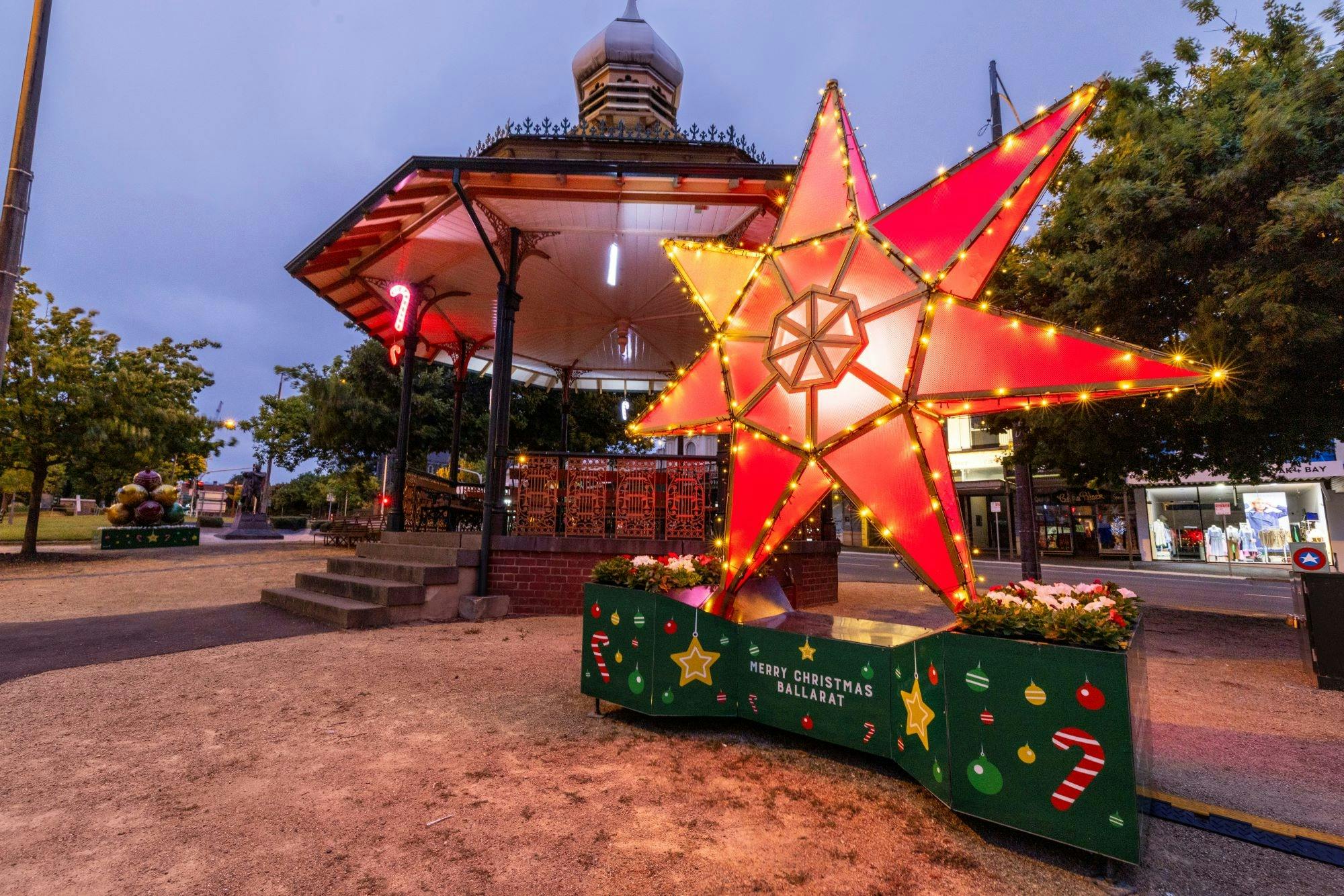 Crystal Star