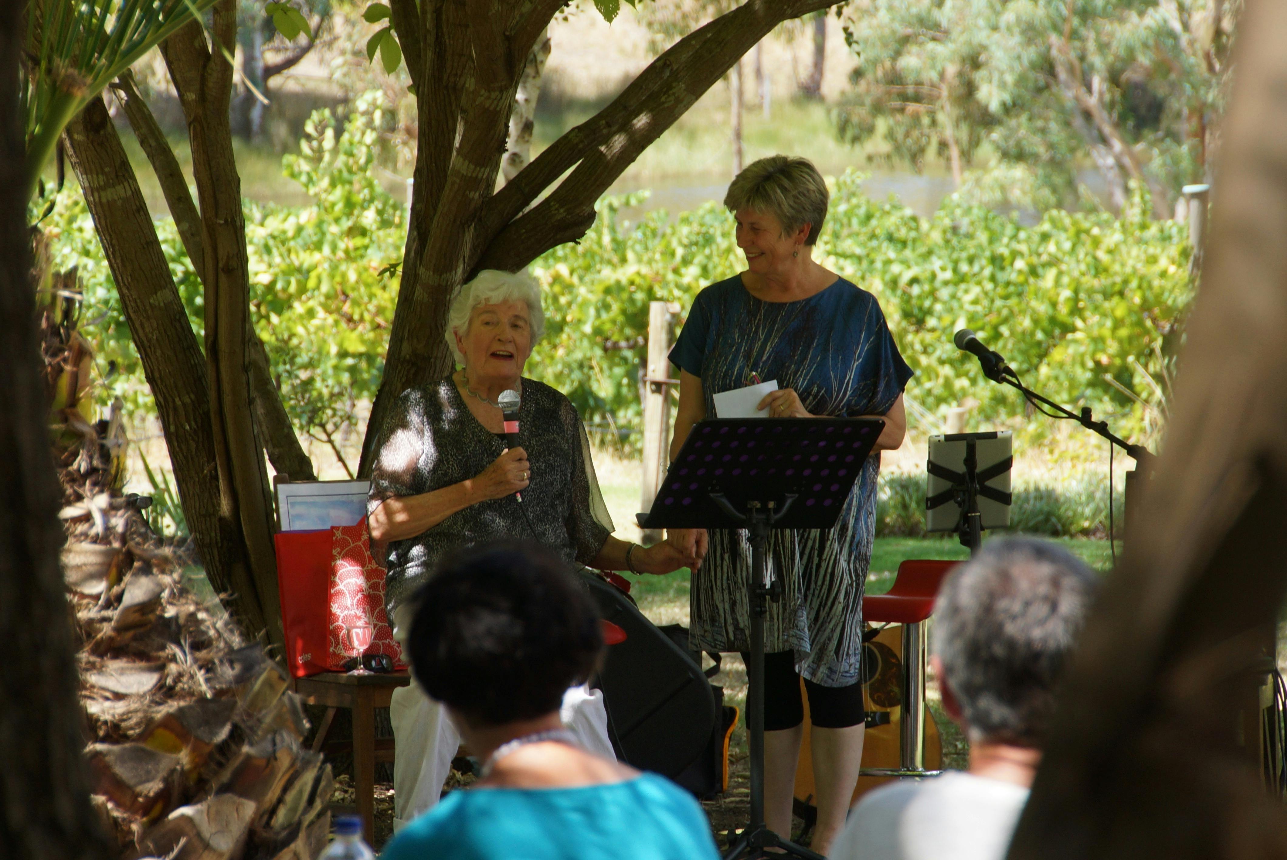 Magpie Springs gallery