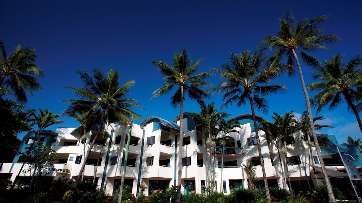 Port Douglas Peninsula Boutique Hotel