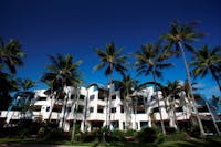 Port Douglas Peninsula Boutique Hotel