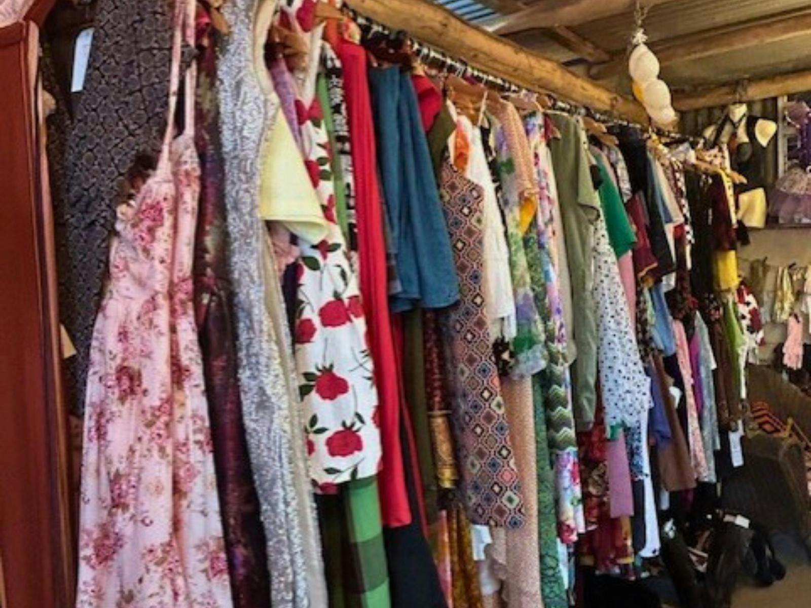Memory Lane Vintage and Old Wares