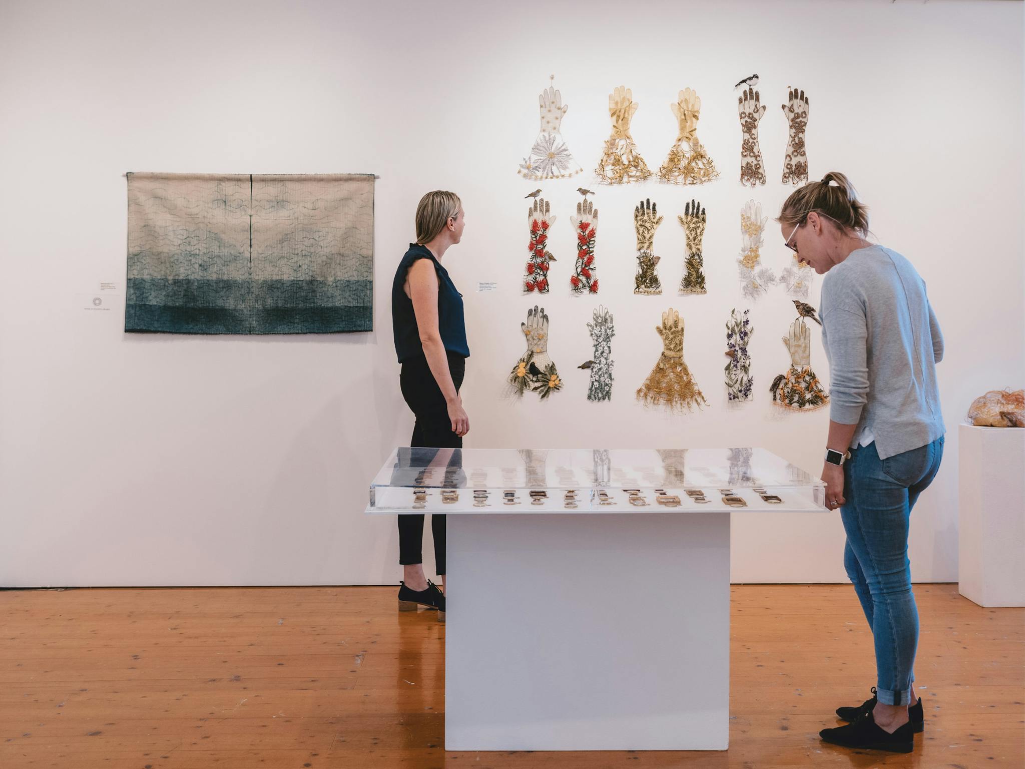 East Gippsland Art Gallery