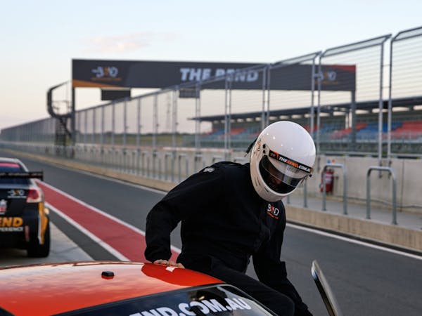 The Bend Driver Experiences