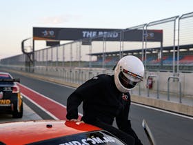 The Bend Driver Experiences