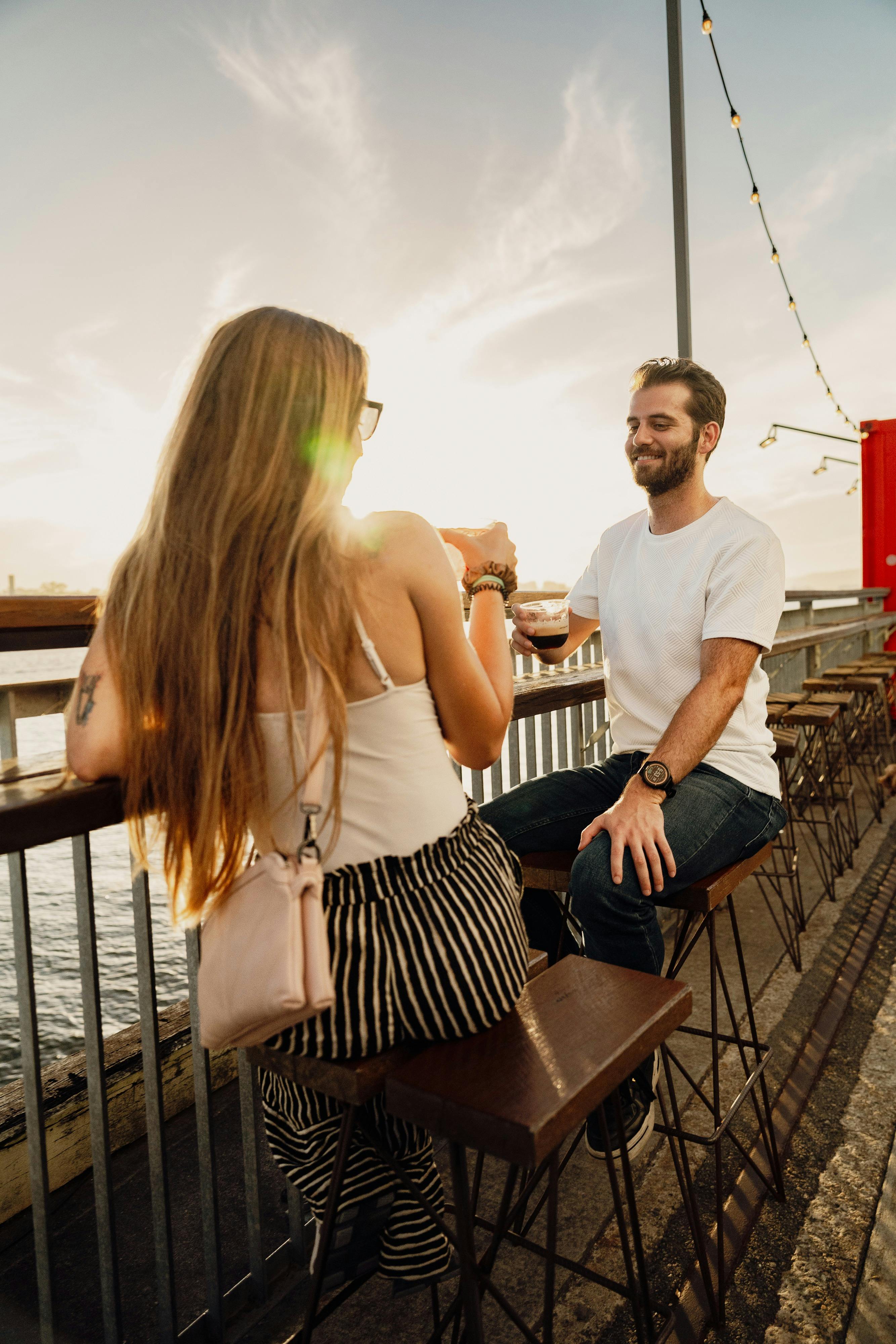 Mother's Day Longest Lunch at Eat Street Northshore