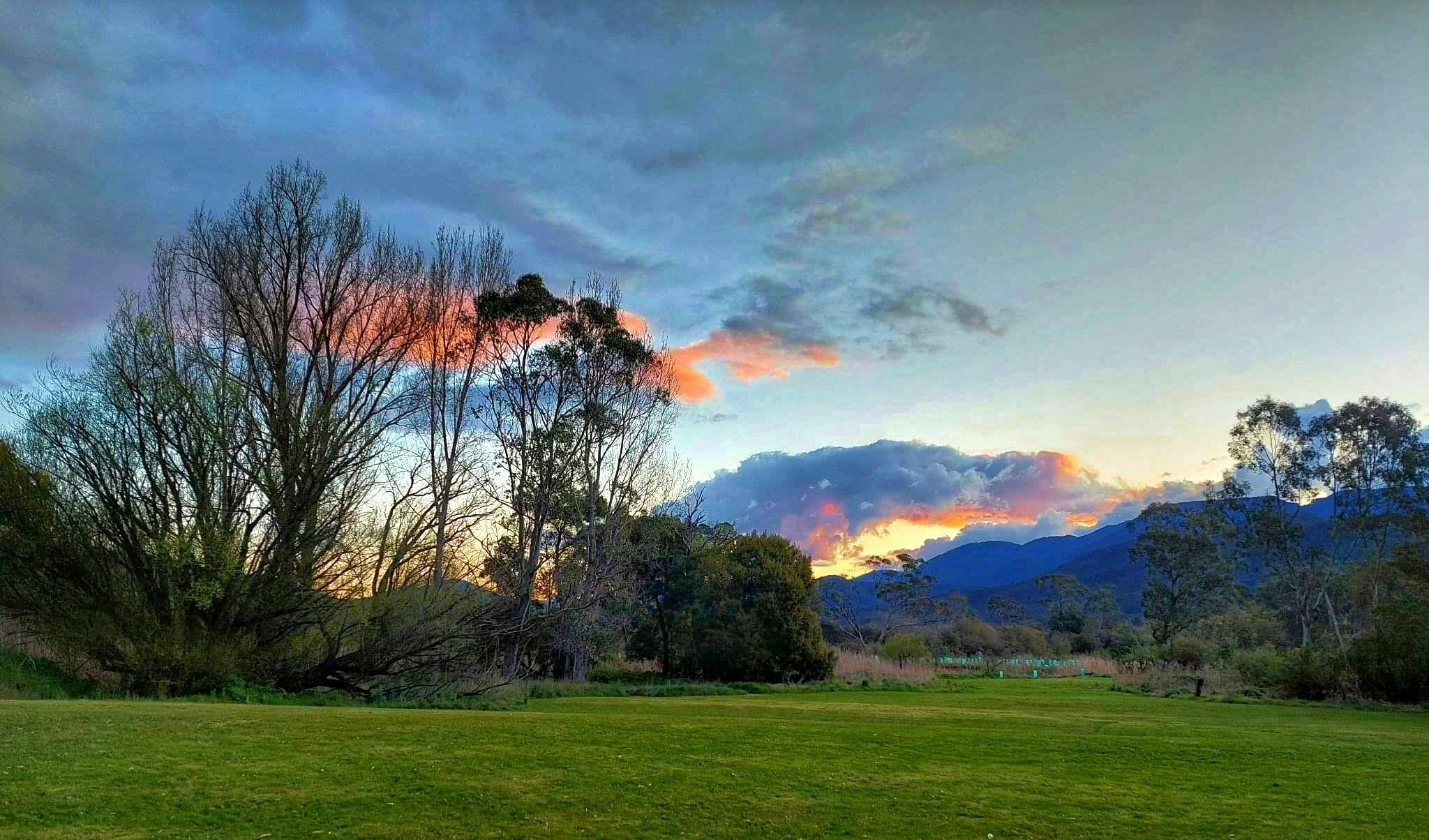 Mountain View Units 5 - 8