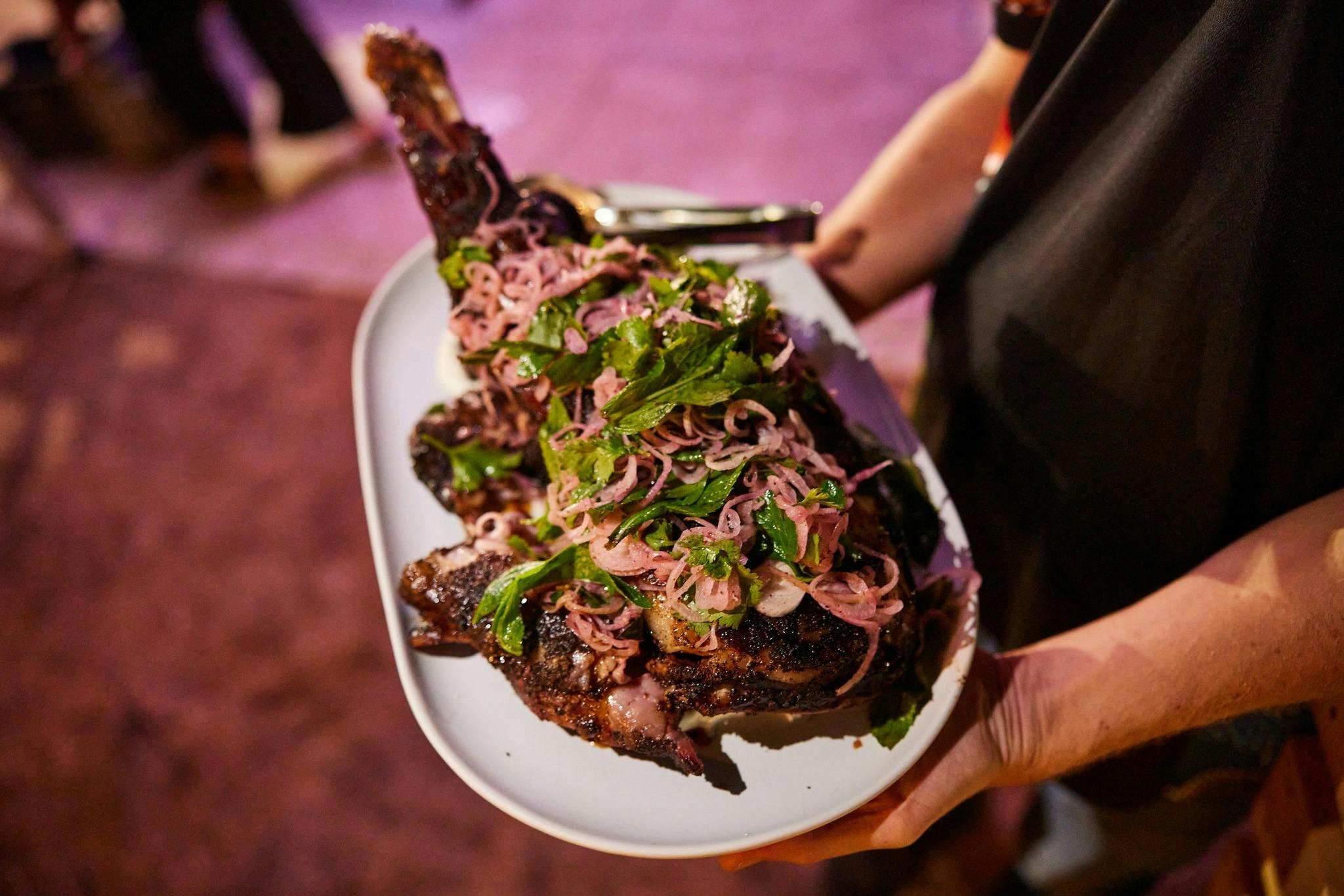 Mid West Paddock to Plate