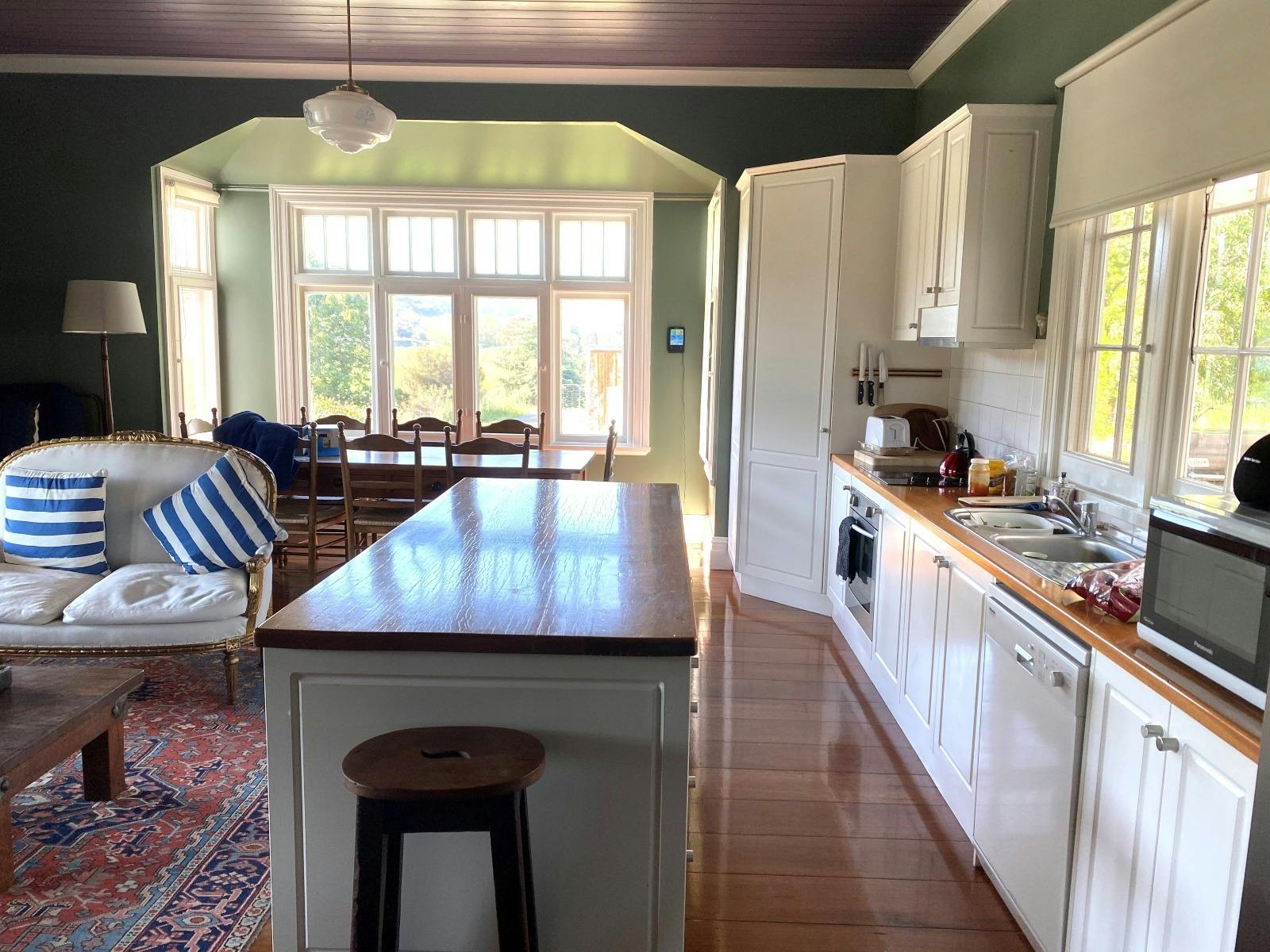 위 재스퍼 코티지 키친