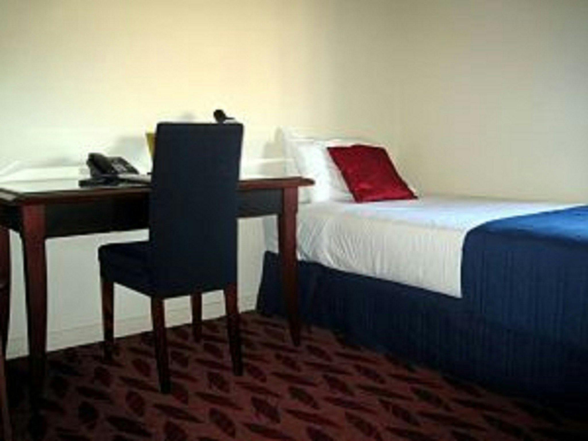 Image for St Clement’s Retreat and Conference Centre Galong