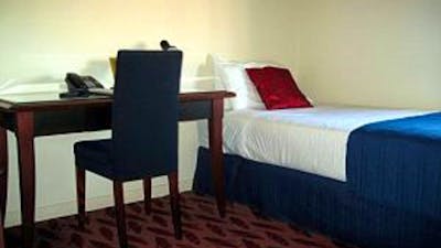 Every Room With A View