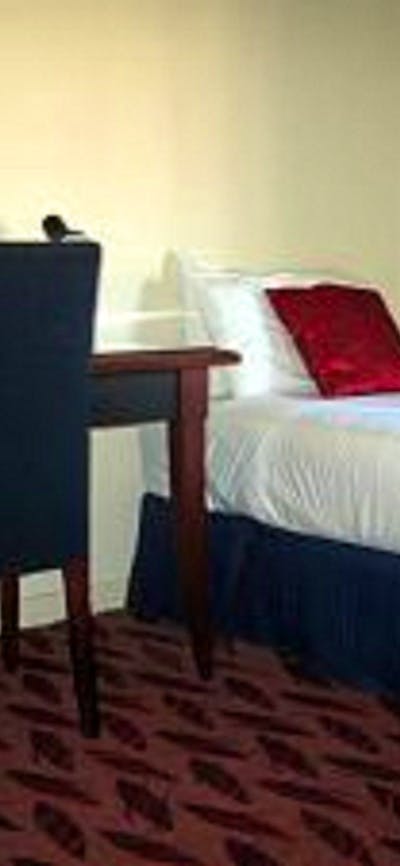 Every Room With A View