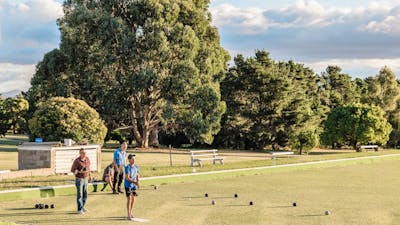 Binalong Community Club