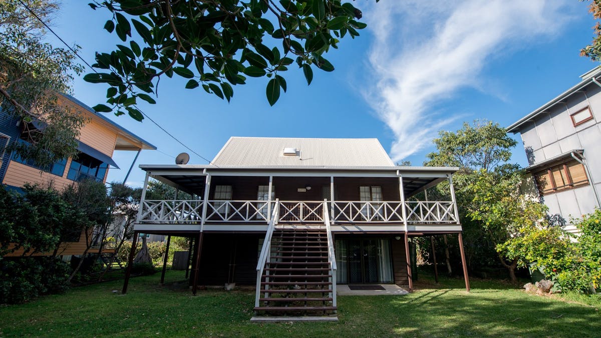 Discover Stradbroke