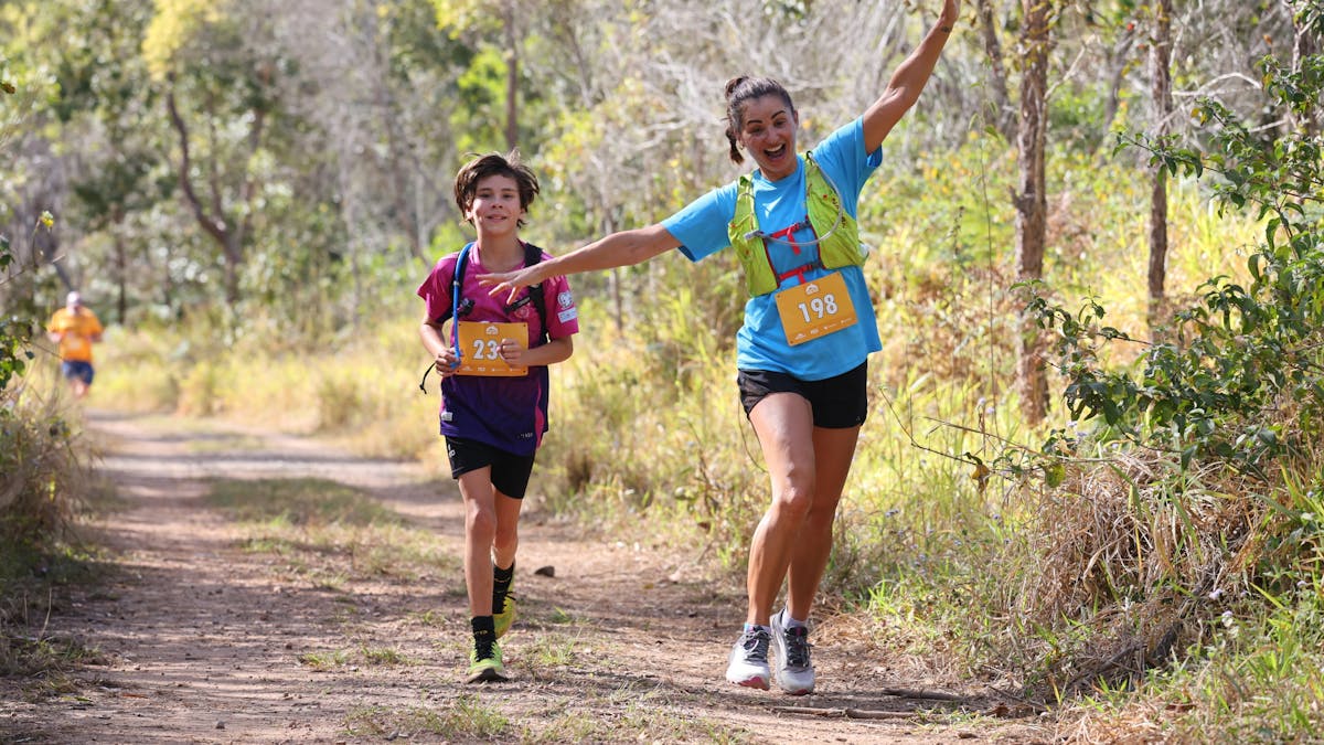 Yarrabilba Trail Fest