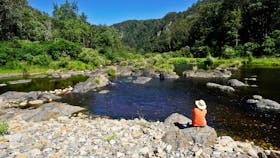Nymboida River