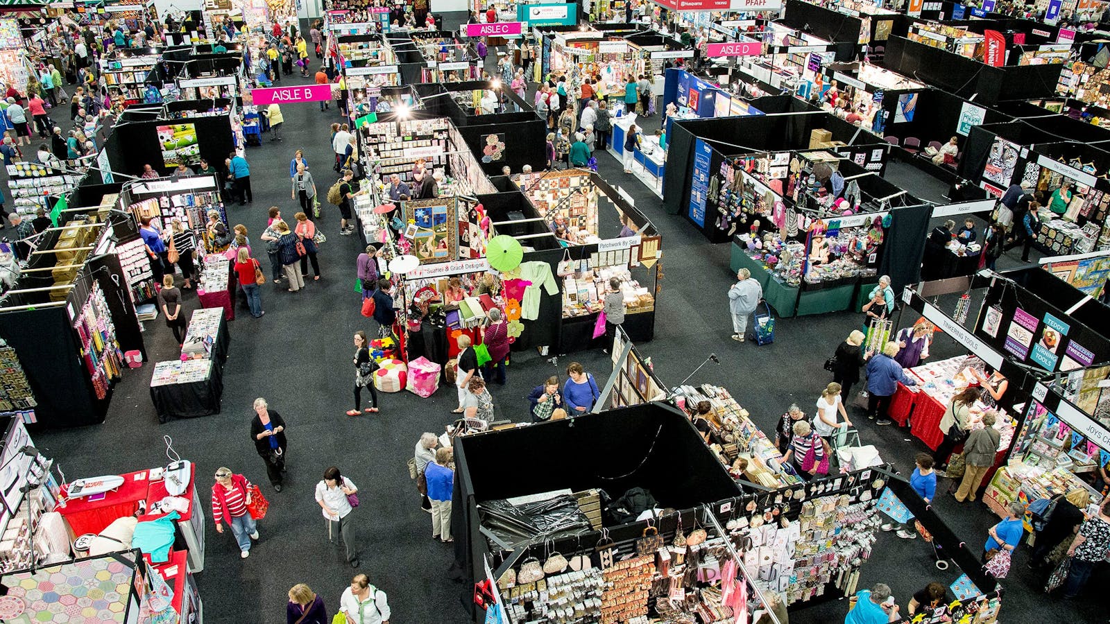 Adelaide Showground