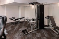 Mantra Trilogy - Fitness Centre