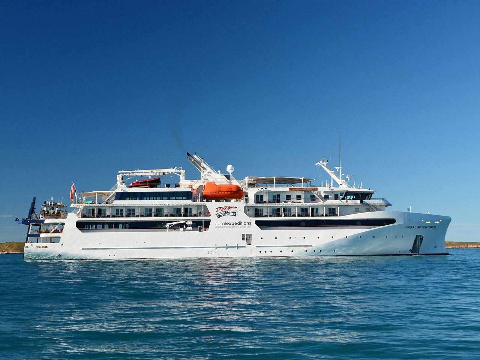 Coral Expeditions - Western Australia, Spearwood, Western Australia